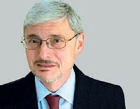 El Notario - Ricardo Cabanas Trejo